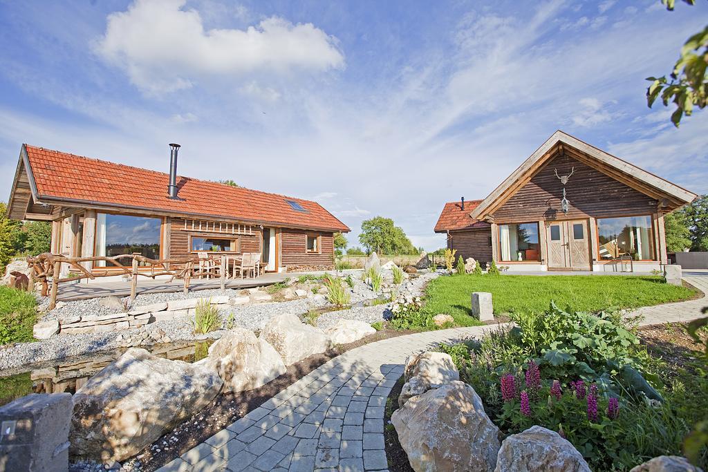 Widmann'S Loewen Hotel Königsbronn Cameră foto